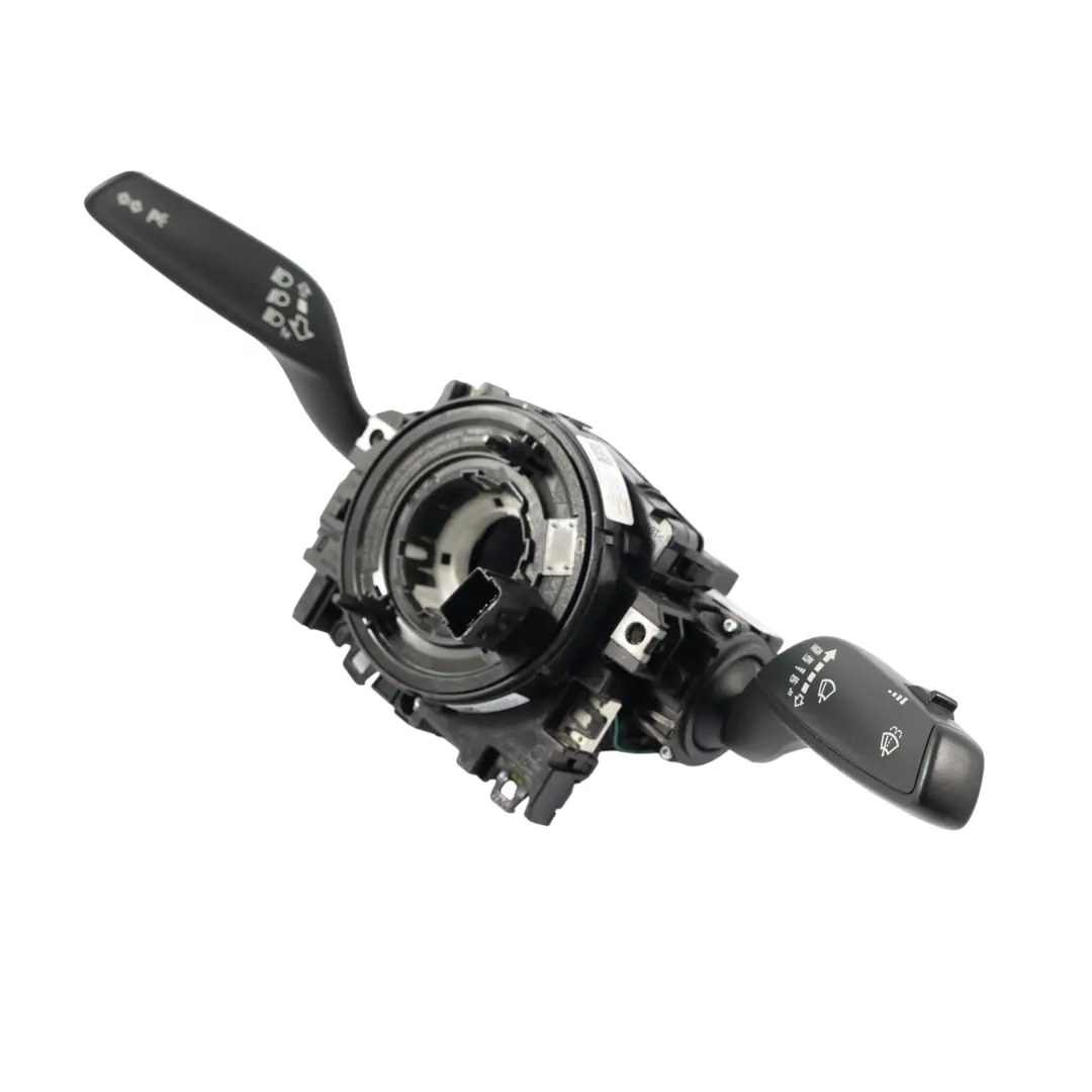 Interruptor Columna Indicador Limpiaparabrisas para Audi A3 S3 8V con número de pieza 8V0953521BT Audi A3 S3 8V Interruptor Columna Indicador Limpiaparabrisas - SKU 8V0953521BT - Número de pieza 8V0953521BT