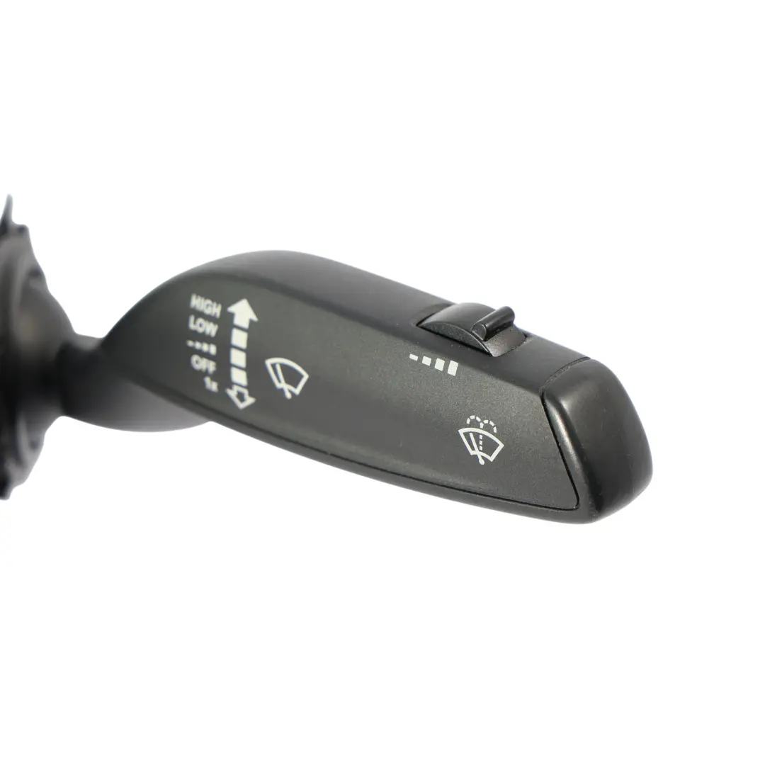 Interruptor Columna Indicador Limpiaparabrisas para Audi A3 S3 8V con número de pieza 8V0953521BT Audi A3 S3 8V Interruptor Columna Indicador Limpiaparabrisas - SKU 8V0953521BT - Número de pieza 8V0953521BT