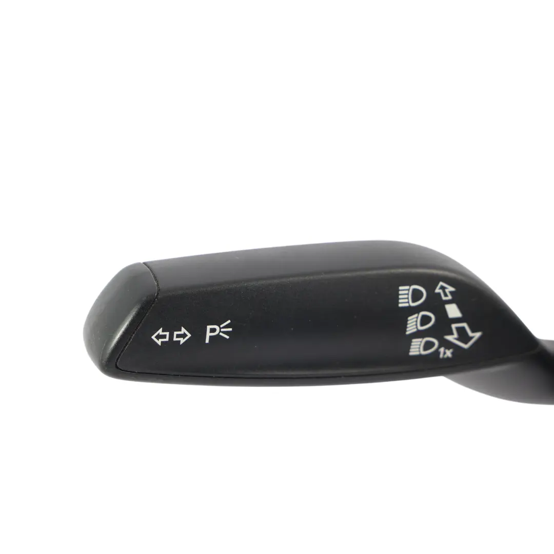 Audi A3 S3 8V Interruptor Columna Indicador Limpiaparabrisas - SKU 8V0953521BT - Número de pieza 8V0953521BT