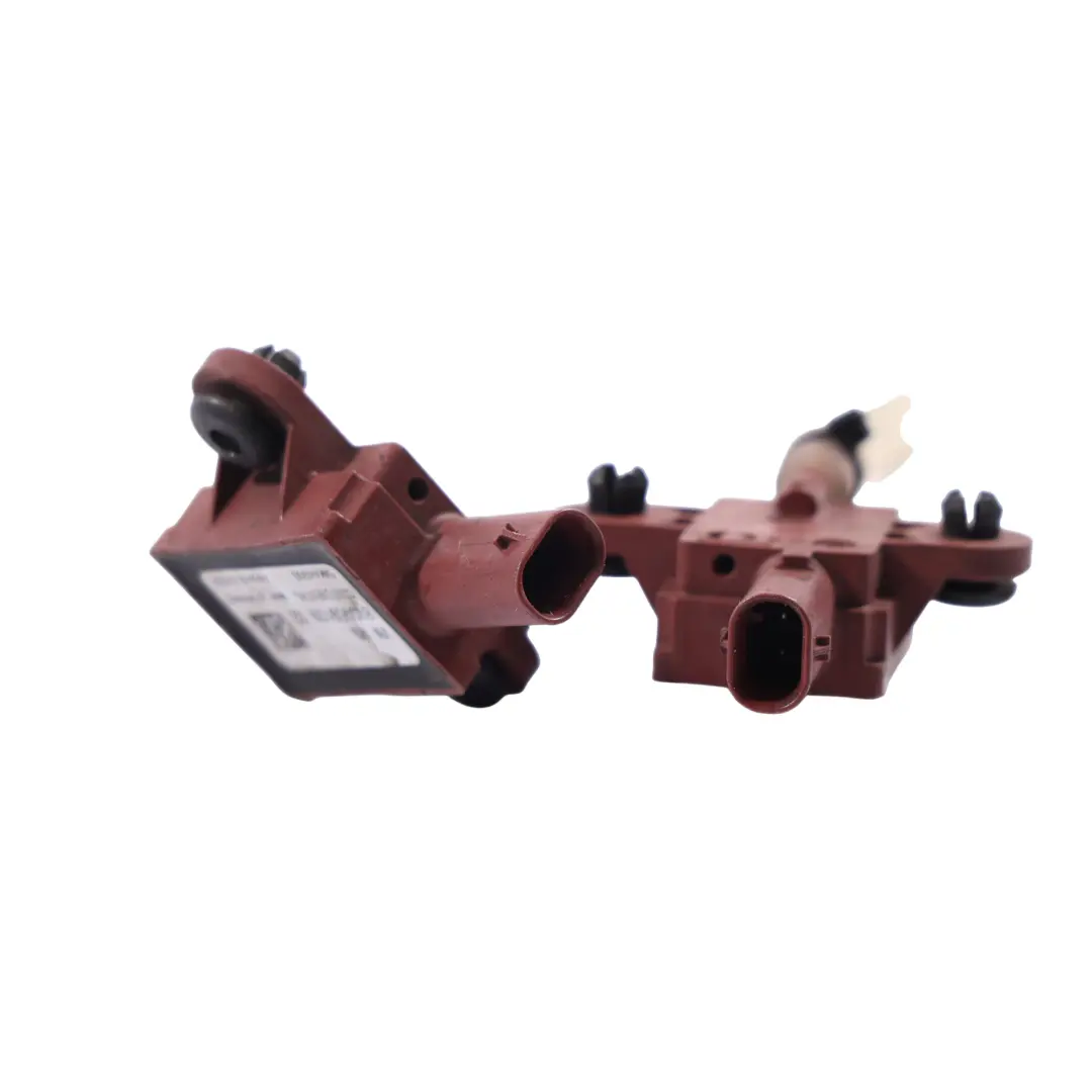 Sensore D'Urto Anteriore Per La Protezione Dei Pedoni per Audi S3 8V con numero di parte 8V0959109 Audi S3 8V Sensore D'Urto Anteriore Per La Protezione Dei Pedoni - SKU 8V0959109 - Numero di parte 8V0959109