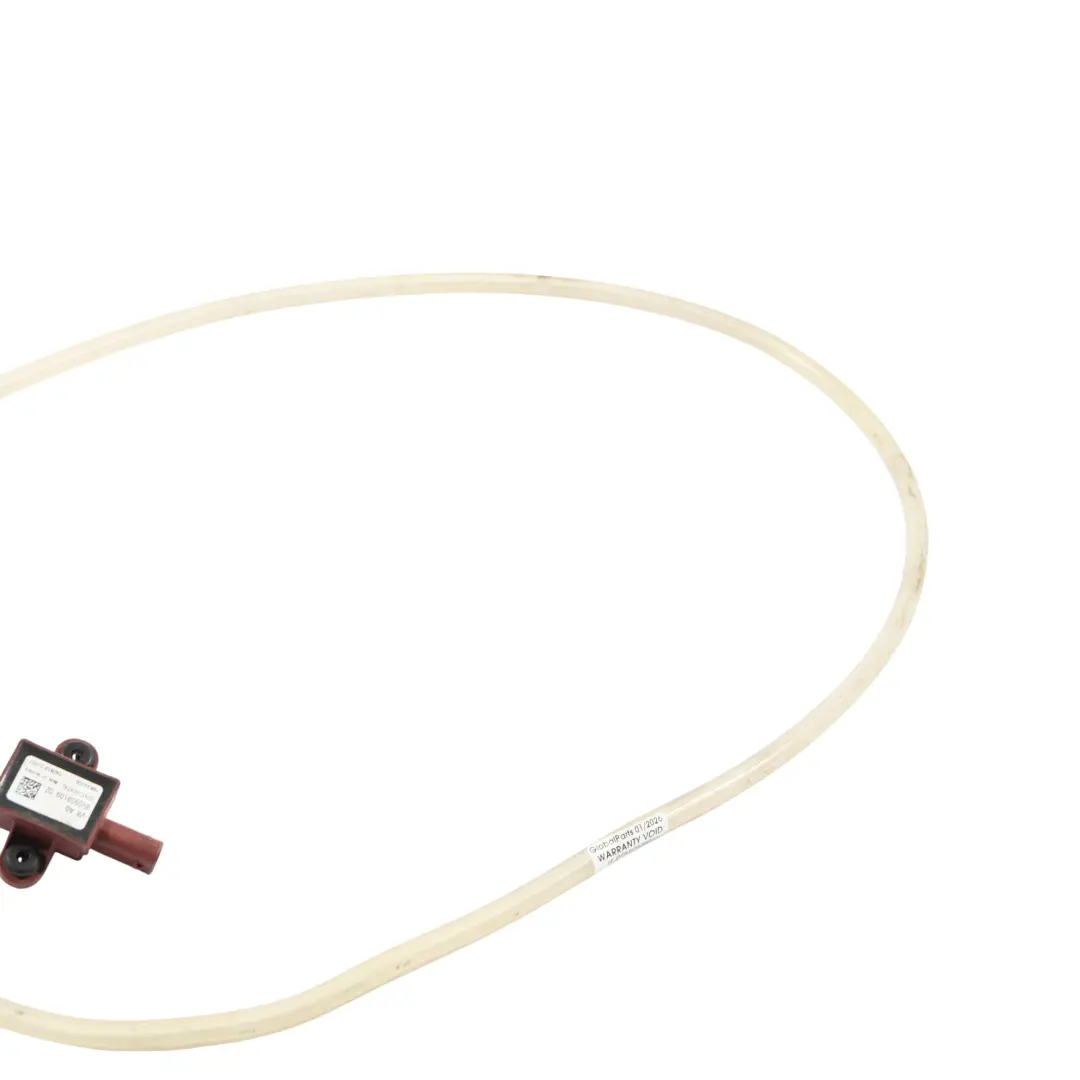 Sensore D'Urto Anteriore Per La Protezione Dei Pedoni per Audi S3 8V con numero di parte 8V0959109 Audi S3 8V Sensore D'Urto Anteriore Per La Protezione Dei Pedoni - SKU 8V0959109 - Numero di parte 8V0959109