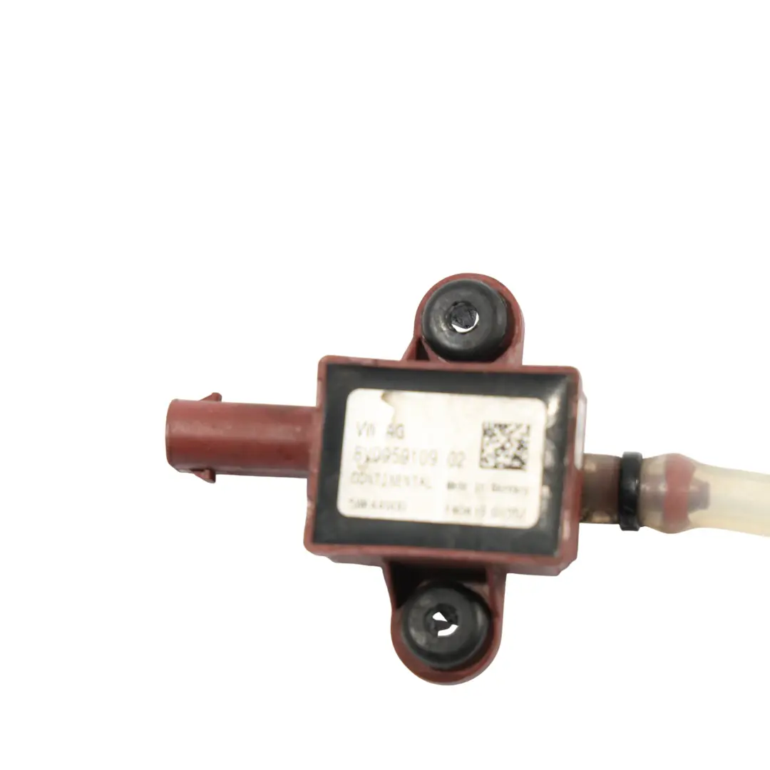 Audi S3 8V Protección De Peatones Sensor De Impacto - SKU 8V0959109 - Número de pieza 8V0959109