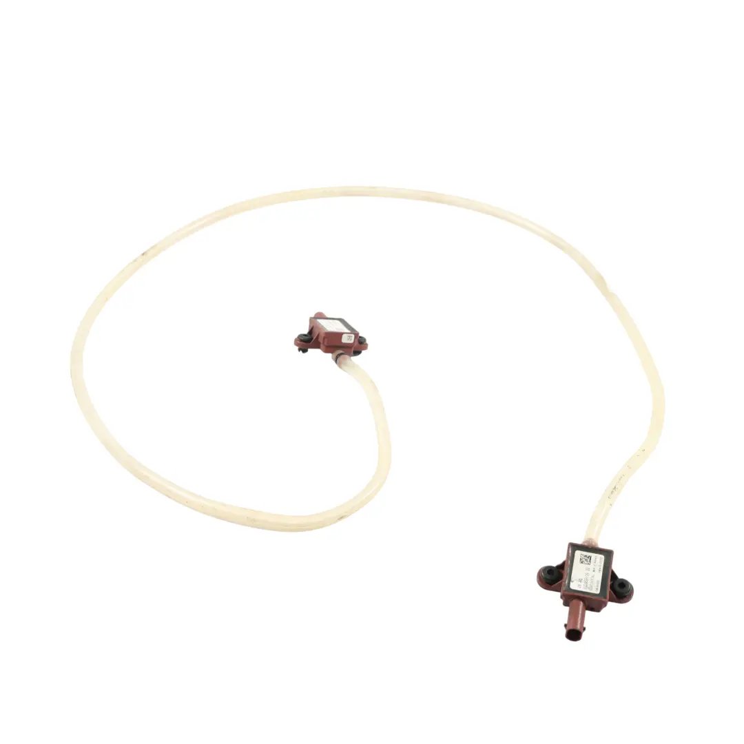 Audi S3 8V Fußgängerschutz Vorne Crash Impact Sensor - SKU 8V0959109 - Teilenummer 8V0959109