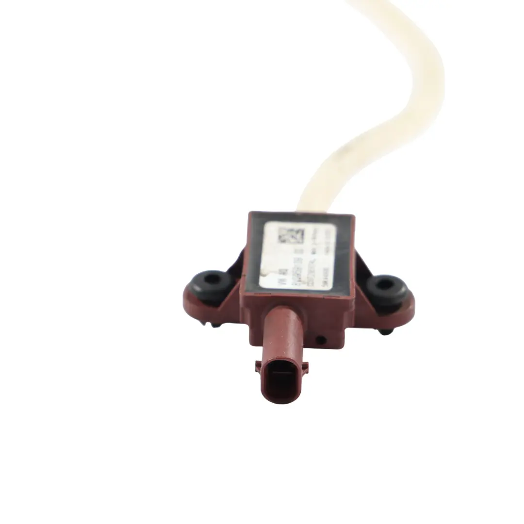 Front Pedestrian Protection Crash Impact Sensor to Audi S3 8V with Part number 8V0959109 Audi S3 8V Front Pedestrian Protection Crash Impact Sensor - SKU 8V0959109 - Part number 8V0959109