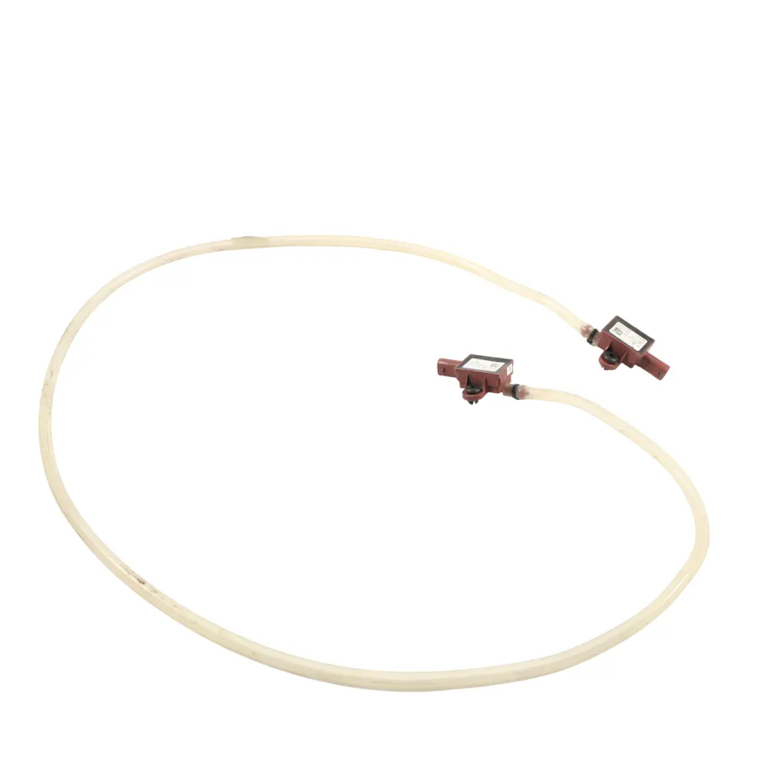 Sensore D'Urto Anteriore Per La Protezione Dei Pedoni per Audi S3 8V con numero di parte 8V0959109 Audi S3 8V Sensore D'Urto Anteriore Per La Protezione Dei Pedoni - SKU 8V0959109 - Numero di parte 8V0959109