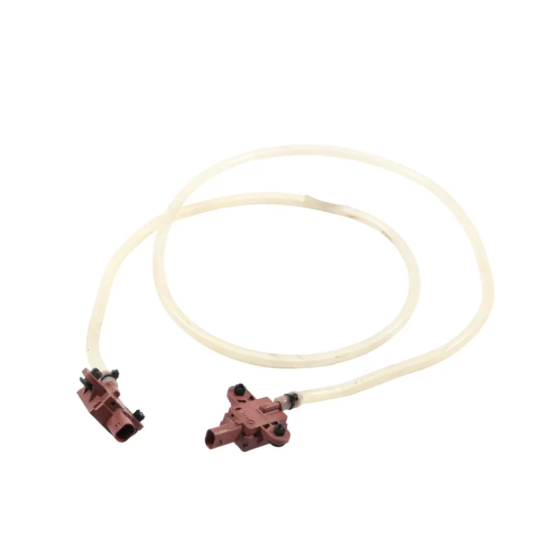 Sensore D'Urto Anteriore Per La Protezione Dei Pedoni per Audi S3 8V con numero di parte 8V0959109 Audi S3 8V Sensore D'Urto Anteriore Per La Protezione Dei Pedoni - SKU 8V0959109 - Numero di parte 8V0959109