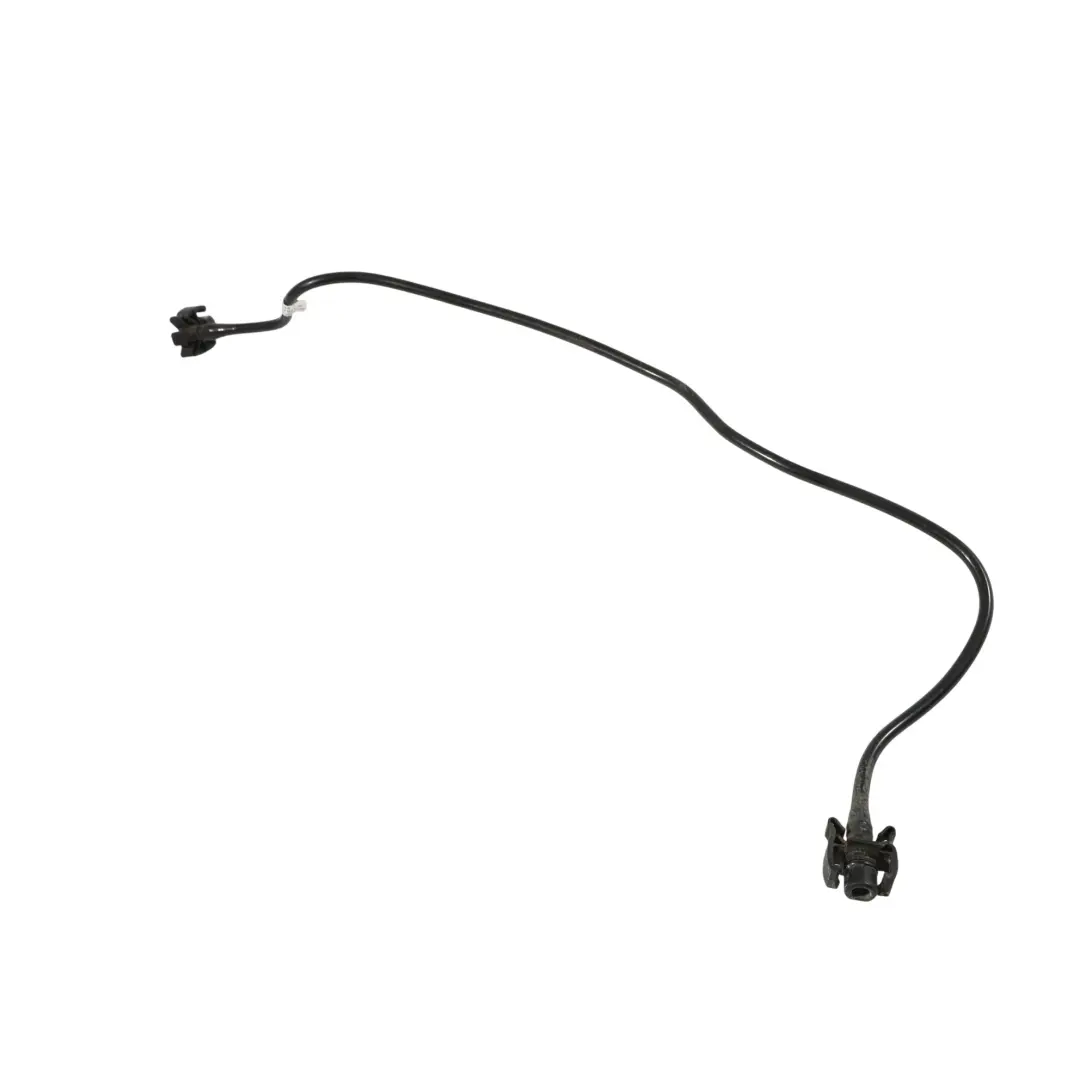 Ford Fiesta VII Tuyau De Trop-Plein De Radiateur Refroidissement - SKU 8V21-8B081-BD - Numéro de pièce 8V21-8B081-BD