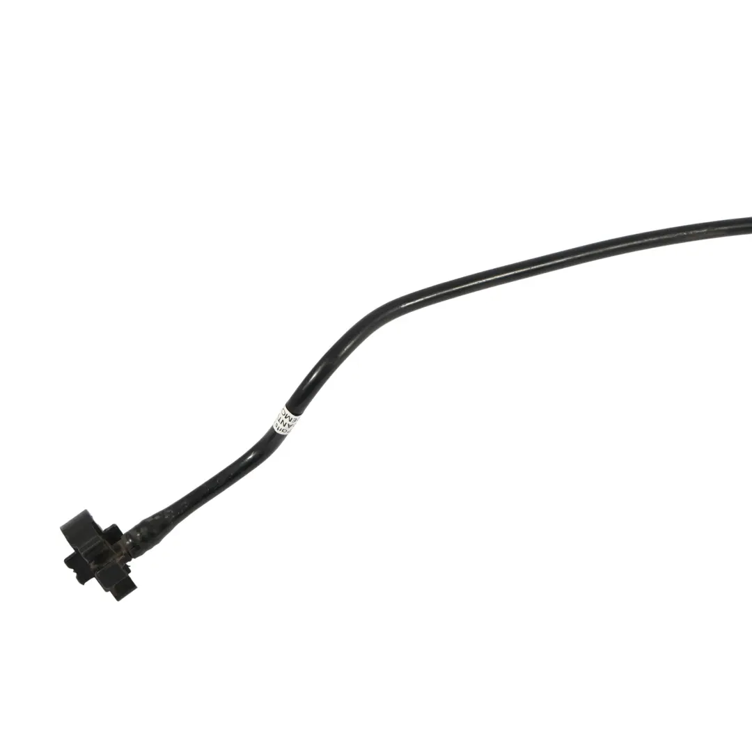 Ford Fiesta VII Tubo Di Raffreddamento Del Radiatore Tubo - SKU 8V21-8B081-BD - Numero di parte 8V21-8B081-BD