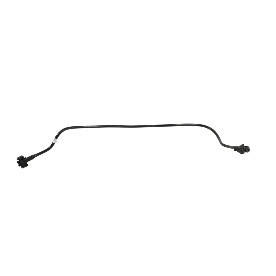 Ford Fiesta VII Tuyau De Trop-Plein De Radiateur Refroidissement - SKU 8V21-8B081-BD - Numéro de pièce 8V21-8B081-BD