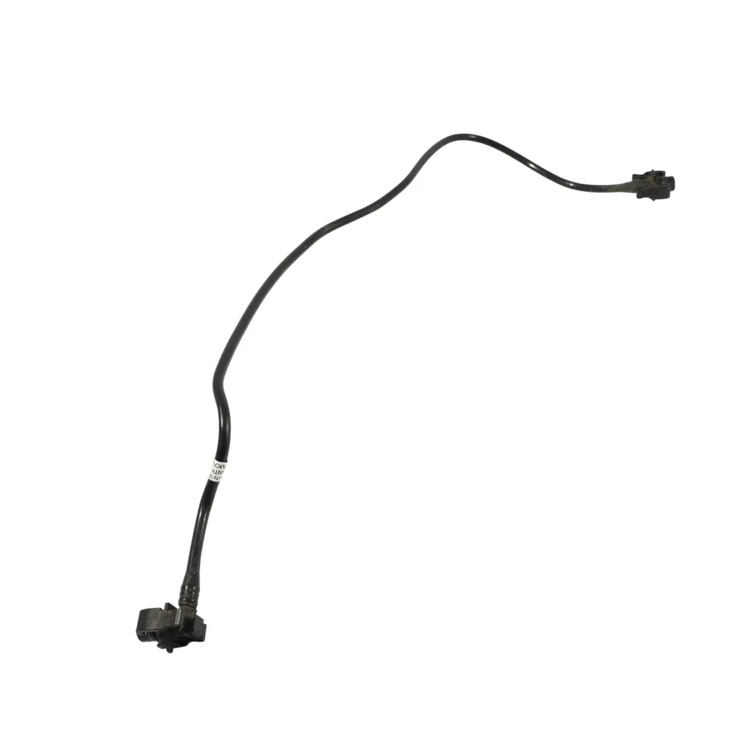 Ford Fiesta VII Tuyau De Trop-Plein De Radiateur Refroidissement - SKU 8V21-8B081-BD - Numéro de pièce 8V21-8B081-BD