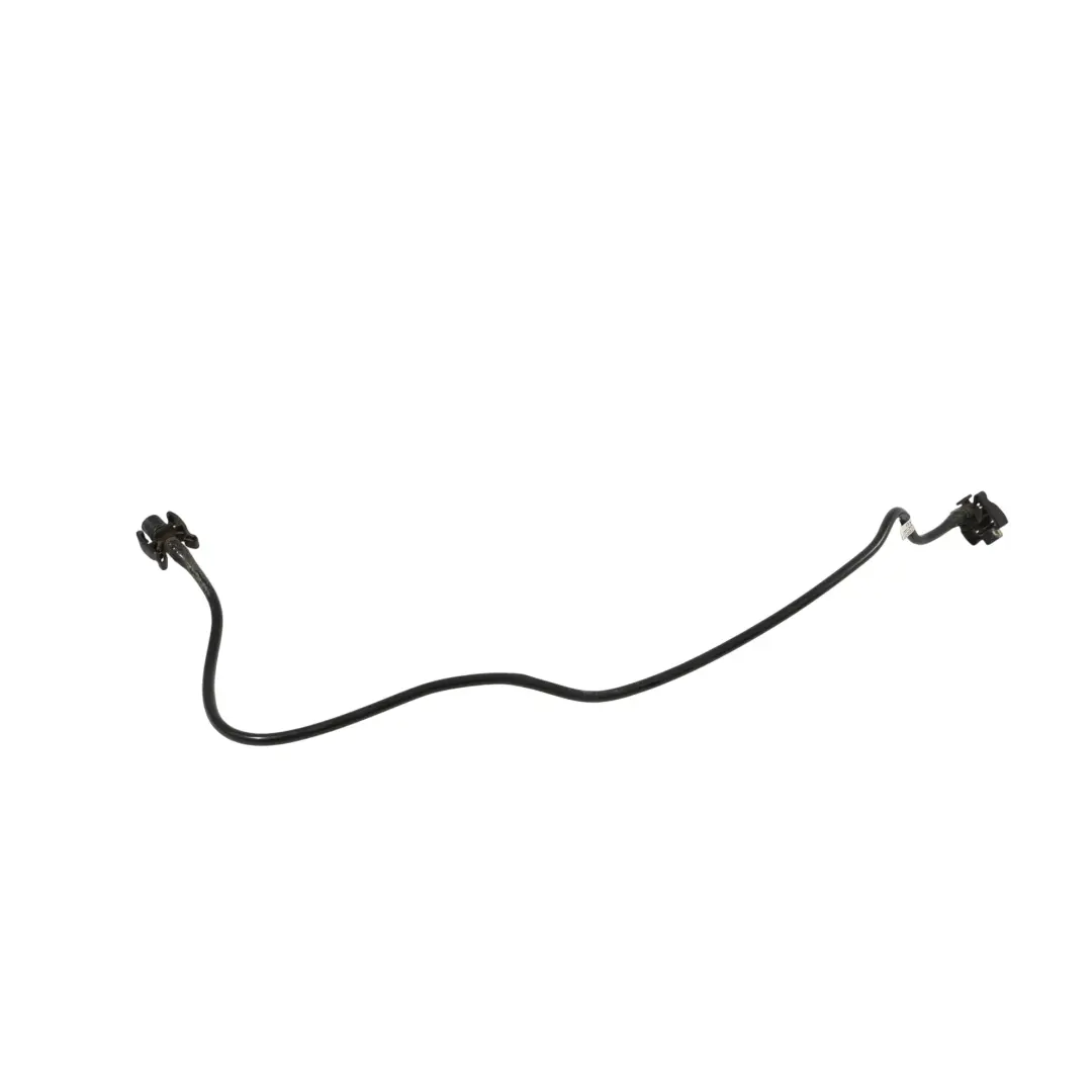 Ford Fiesta VII Tubo Di Raffreddamento Del Radiatore Tubo - SKU 8V21-8B081-BD - Numero di parte 8V21-8B081-BD