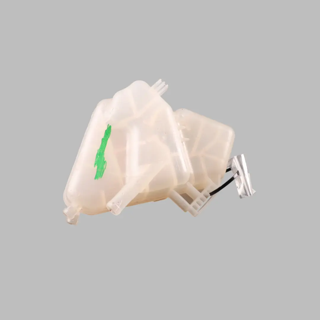 Vase D'Expansion Du Liquide De Refroidissement pour Ford Fiesta Mk7 à propos du numéro de pièce 8V21-8K218-AB Ford Fiesta Mk7 Vase D'Expansion Du Liquide De Refroidissement - SKU 8V21-8K218-AB - Numéro de pièce 8V21-8K218-AB