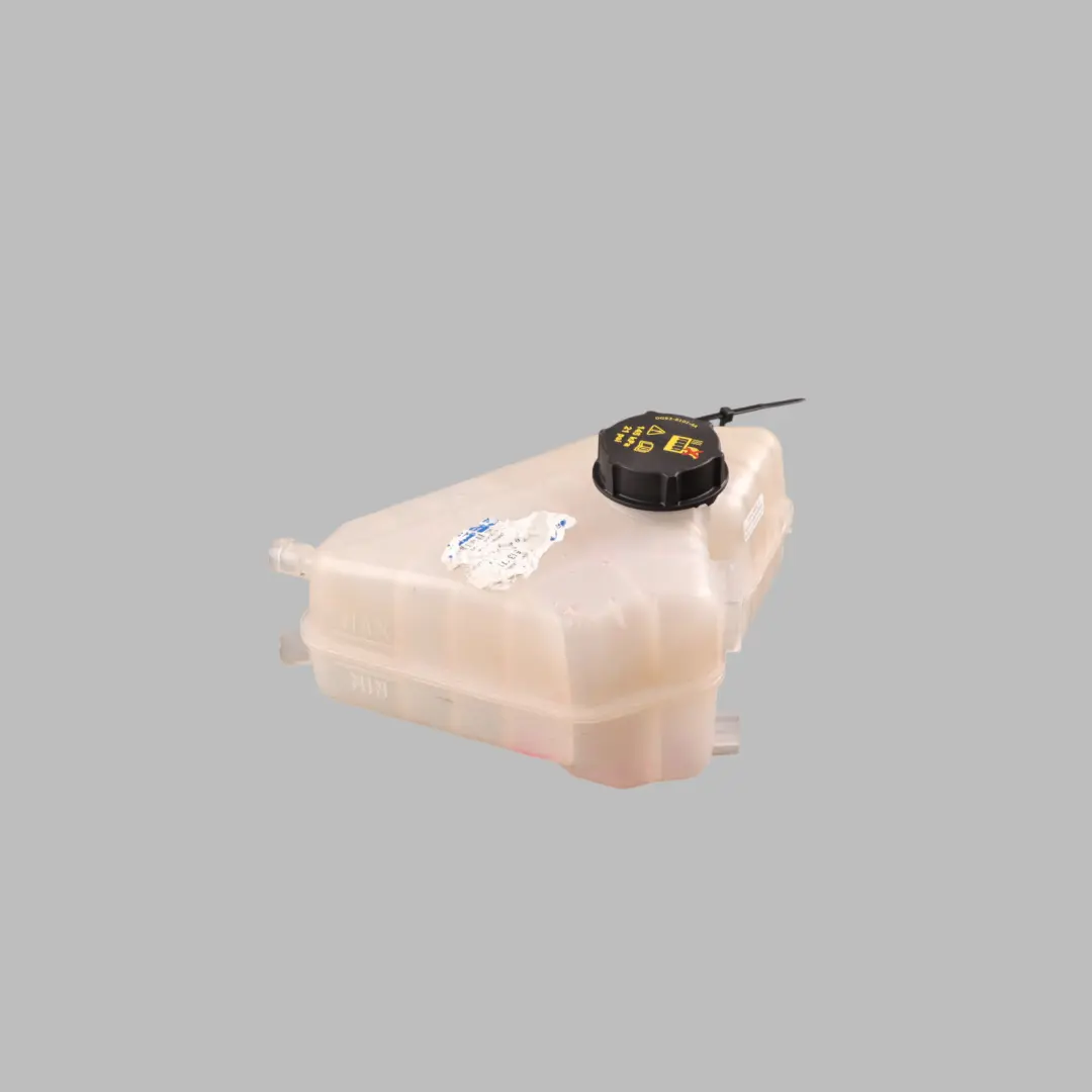 Raffreddamento Acqua Serbatoio Espansione per Ford Fiesta Mk7 con numero di parte 8V21-8K218-AB Ford Fiesta Mk7 Raffreddamento Acqua Serbatoio Espansione - SKU 8V21-8K218-AB - Numero di parte 8V21-8K218-AB