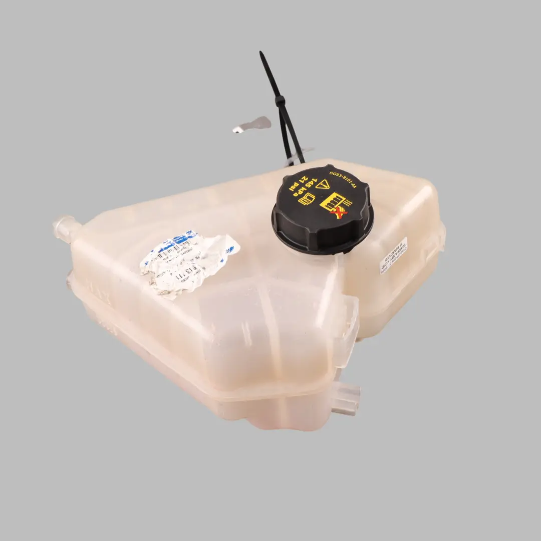 Vase D'Expansion Du Liquide De Refroidissement pour Ford Fiesta Mk7 à propos du numéro de pièce 8V21-8K218-AB Ford Fiesta Mk7 Vase D'Expansion Du Liquide De Refroidissement - SKU 8V21-8K218-AB - Numéro de pièce 8V21-8K218-AB