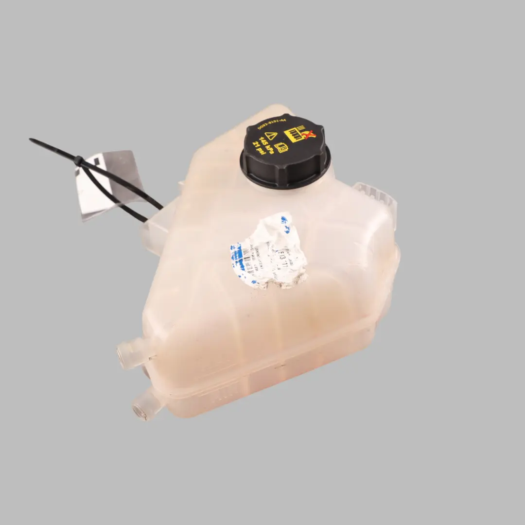 Ford Fiesta Mk7 Kühlmittel Kühlung Wasser Ausdehnungsgefäß Flasche - SKU 8V21-8K218-AB - Teilenummer 8V21-8K218-AB