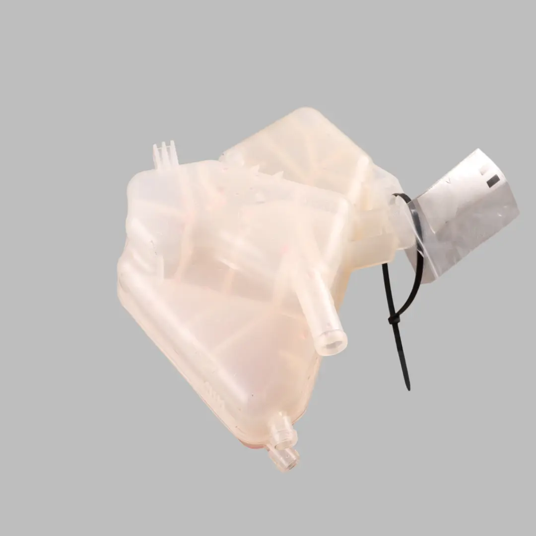 Ford Fiesta Mk7 Coolant Cooling Water Expansion Tank Bottle - SKU 8V21-8K218-AB - Part number 8V21-8K218-AB
