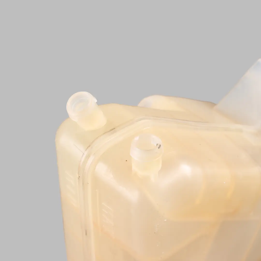 Ford Fiesta Mk7 Coolant Cooling Water Expansion Tank Bottle - SKU 8V21-8K218-BB - Part number 8V21-8K218-BB