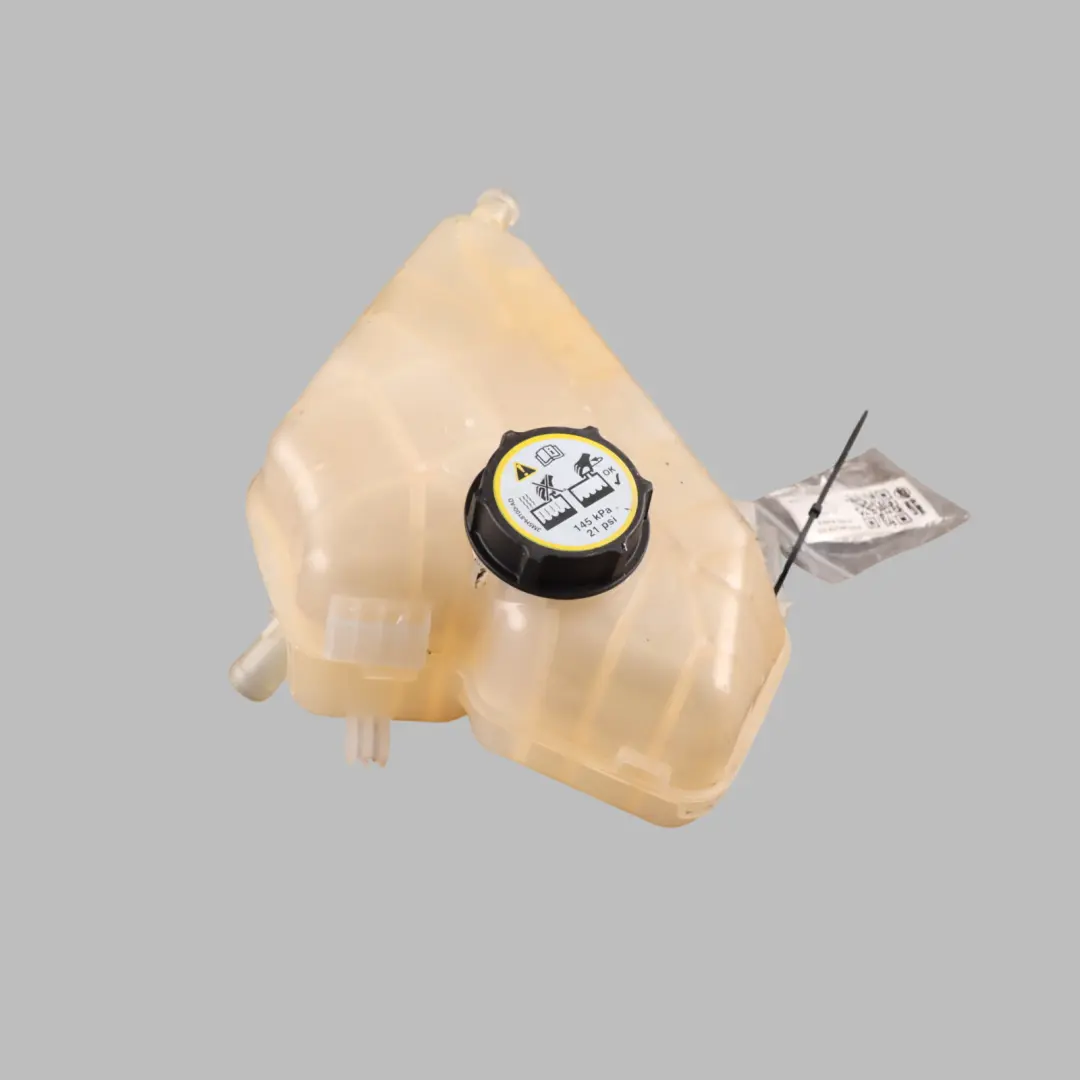 Kühl Mittel Aus Gleichs Behälter für Ford Fiesta Mk7 mit Teilenummer 8V21-8K218-BB Ford Fiesta Mk7 Kühl Mittel Aus Gleichs Behälter - SKU 8V21-8K218-BB - Teilenummer 8V21-8K218-BB