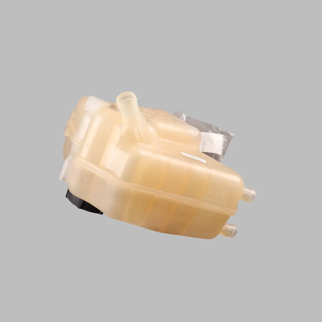 Ford Fiesta Mk7 Coolant Cooling Water Expansion Tank Bottle - SKU 8V21-8K218-BB - Part number 8V21-8K218-BB