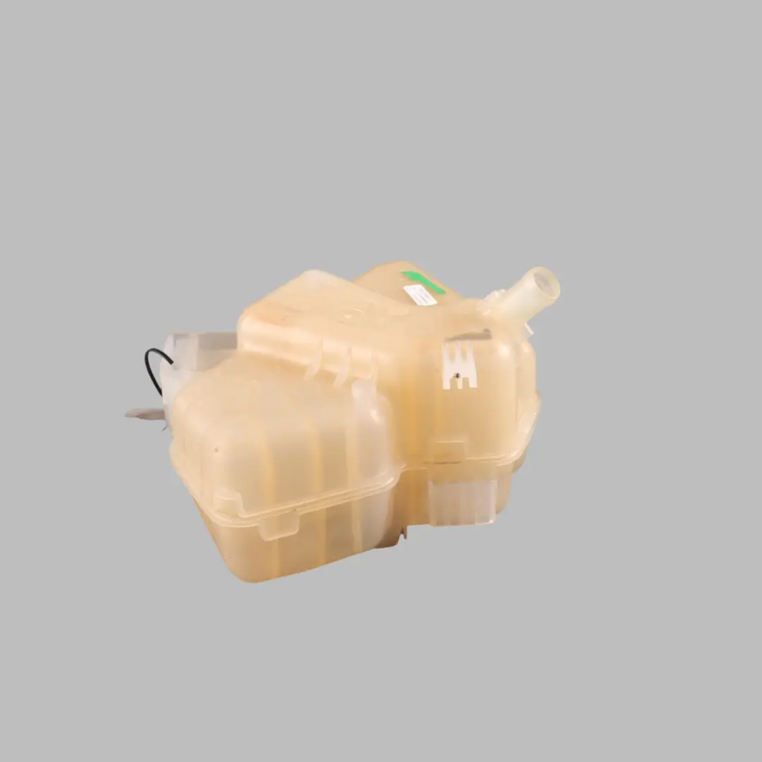 Refrigerante Tanque De Expansión De Agua Botella para Ford Fiesta Mk7 con número de pieza 8V21-8K218-BB Ford Fiesta Mk7 Refrigerante Tanque De Expansión De Agua Botella - SKU 8V21-8K218-BB - Número de pieza 8V21-8K218-BB