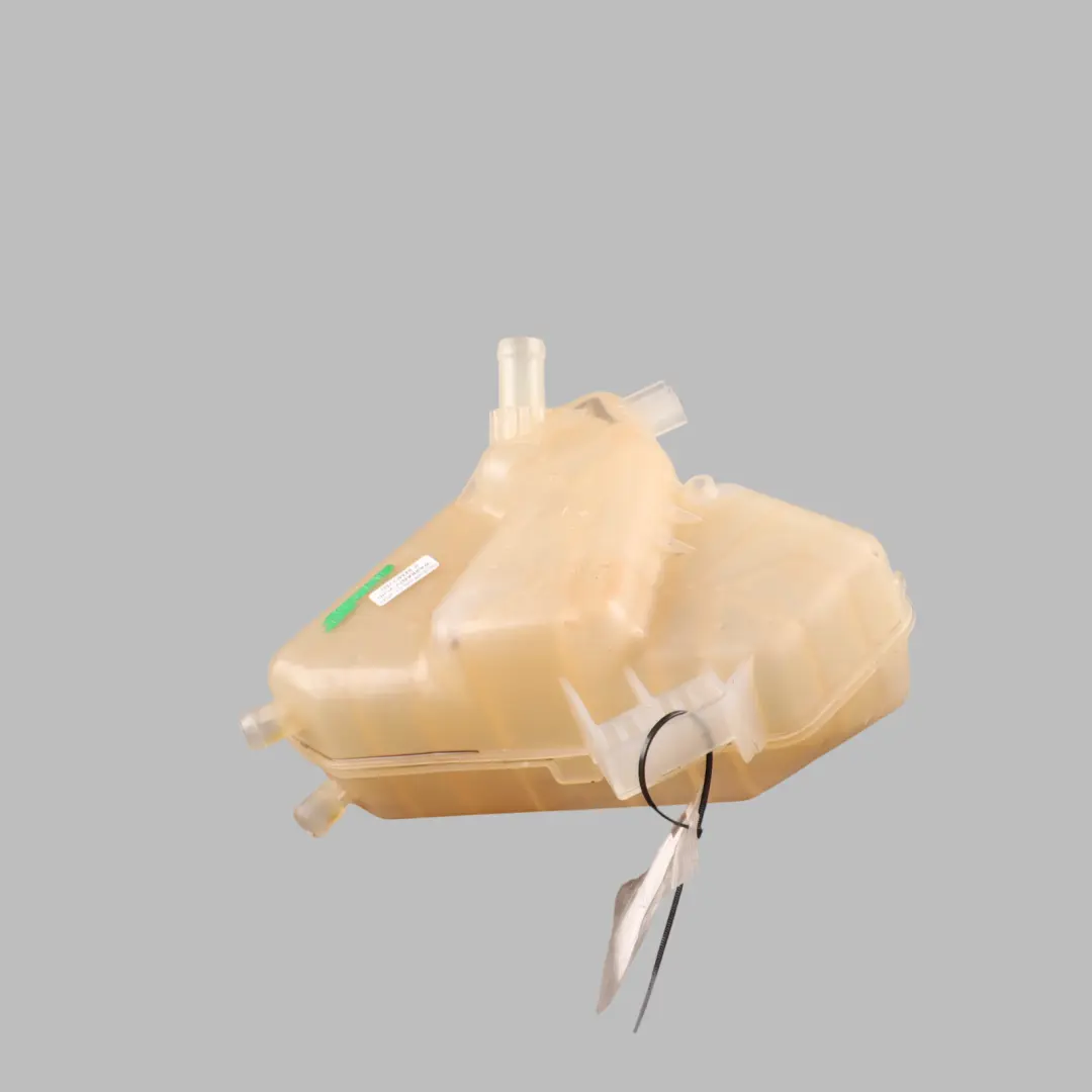 Ford Fiesta Mk7 Vase D'Expansion Liquide Refroidissement - SKU 8V21-8K218-BB - Numéro de pièce 8V21-8K218-BB