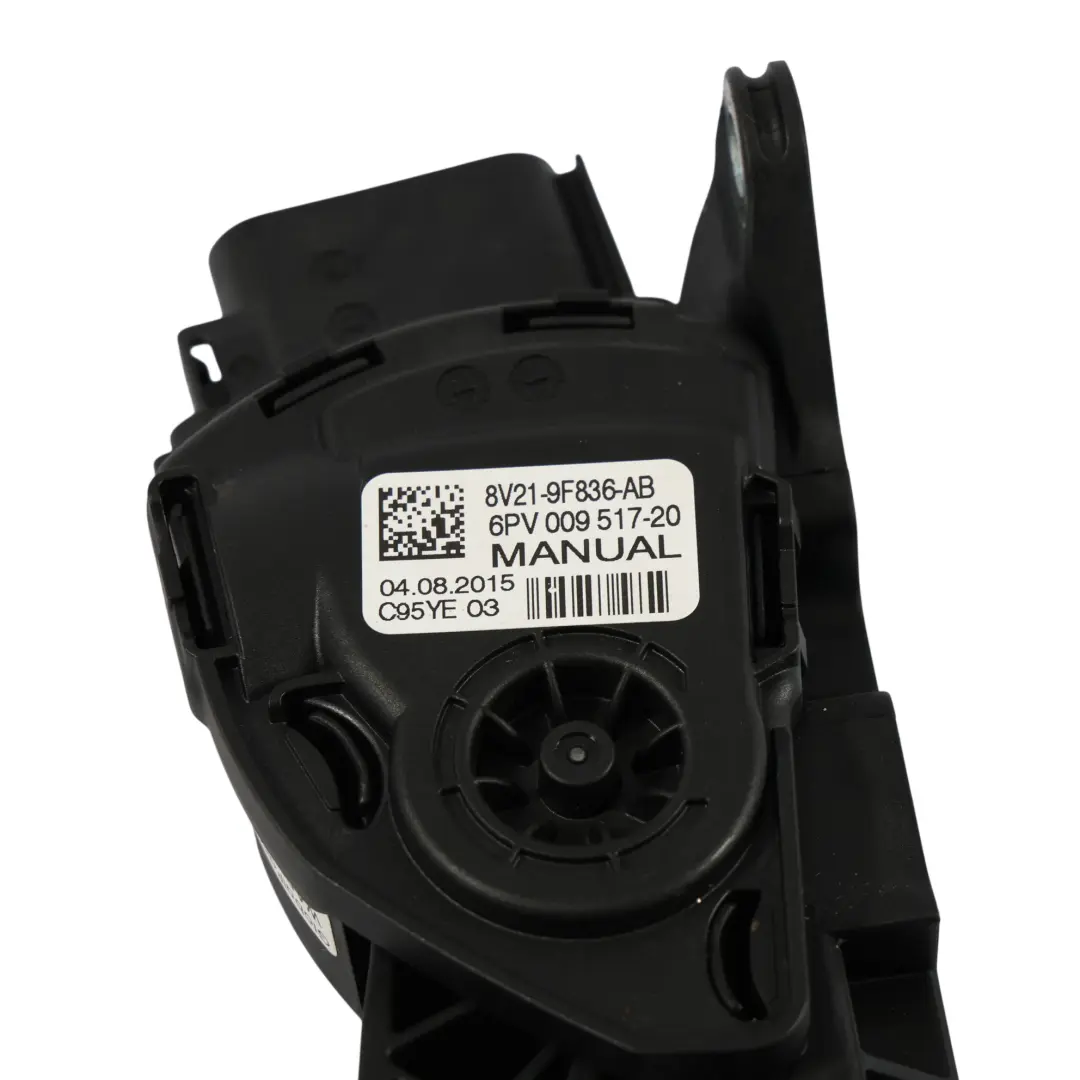 Ford Transit Connect Mk2 Acelerador Gas Pedal Manual - SKU 8V219F836AB - Número de pieza 8V219F836AB
