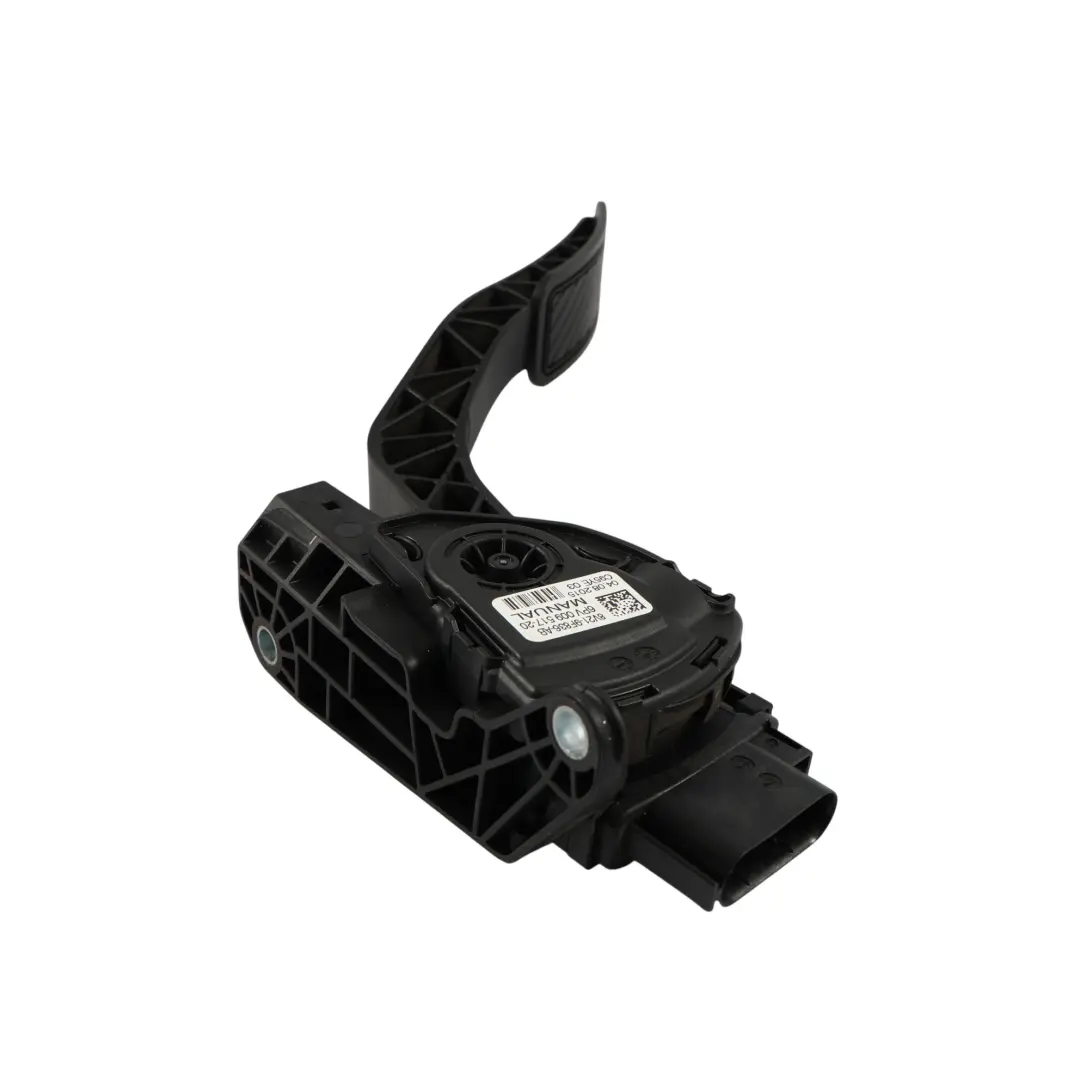 Mk3 Transit Connect Throttle Accelerator Gas Foot Pedal to Ford Fiesta with Part number 8V219F836AB Ford Fiesta Mk3 Transit Connect Throttle Accelerator Gas Foot Pedal - SKU 8V219F836AB - Part number 8V219F836AB