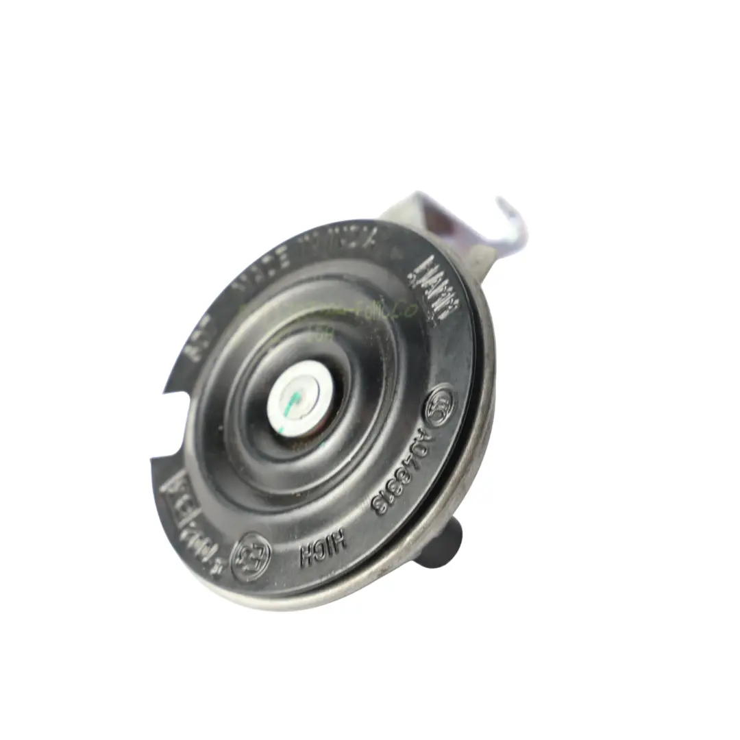 Alarm Horn Signal Siren to Ford Fiesta Mk7 with Part number 8V2T-13832-AA Ford Fiesta Mk7 Alarm Horn Signal Siren - SKU 8V2T-13832-AA - Part number 8V2T-13832-AA