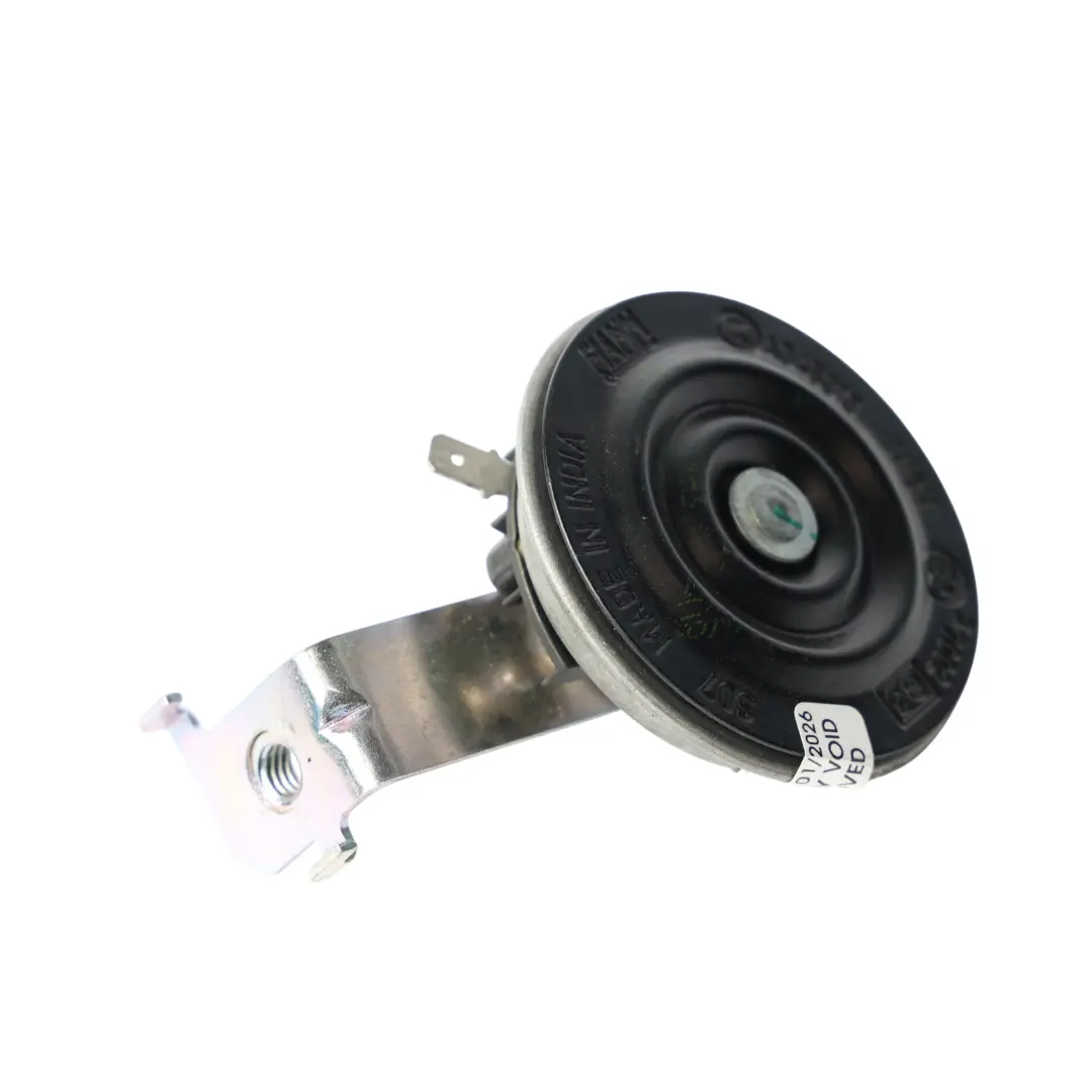 Alarm Hupe Signal Sirene für Ford Fiesta Mk7 mit Teilenummer 8V2T-13832-AA Ford Fiesta Mk7 Alarm Hupe Signal Sirene - SKU 8V2T-13832-AA - Teilenummer 8V2T-13832-AA