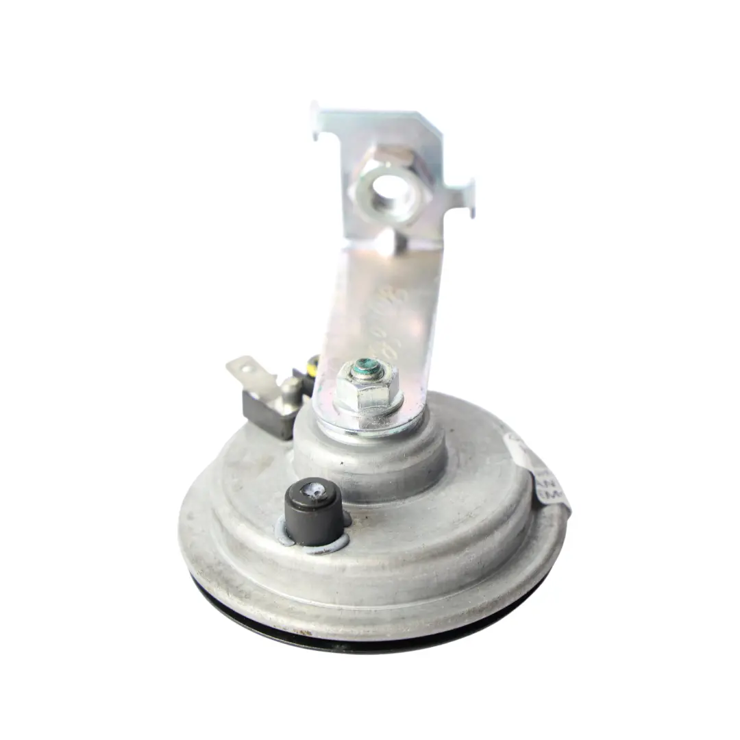 Ford Fiesta Mk7 Alarm Hupe Signal Sirene - SKU 8V2T-13832-AA - Teilenummer 8V2T-13832-AA