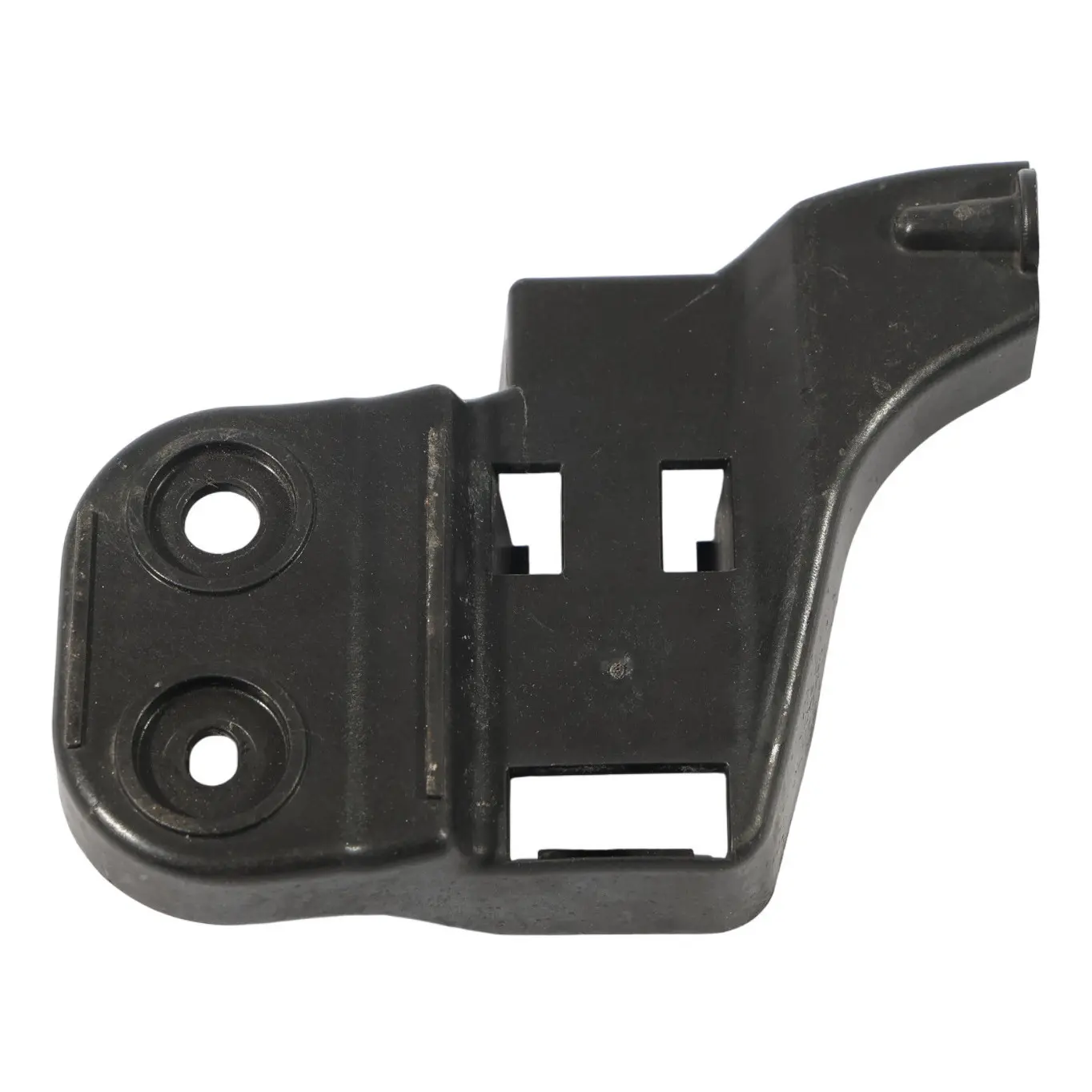 Audi A3 S3 8V Sportback Soporte Parachoques Trasero Izquierdo Soporte 8V3807329