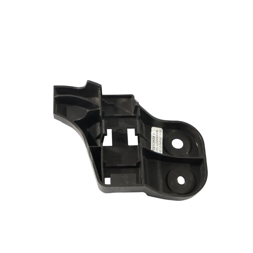 Audi A3 S3 8V Sportback Soporte Parachoques Trasero Izquierdo Soporte - SKU 8V3807329 - Número de pieza 8V3807329