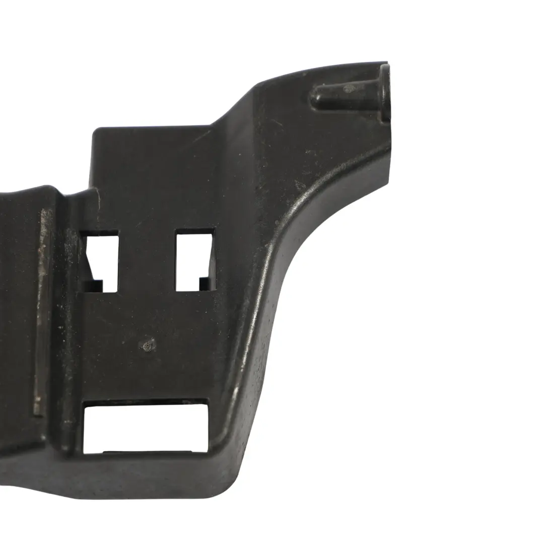 Audi A3 S3 8V Sportback Rear Bumper Bracket Left N/S Mount Holder - SKU 8V3807329 - Part number 8V3807329