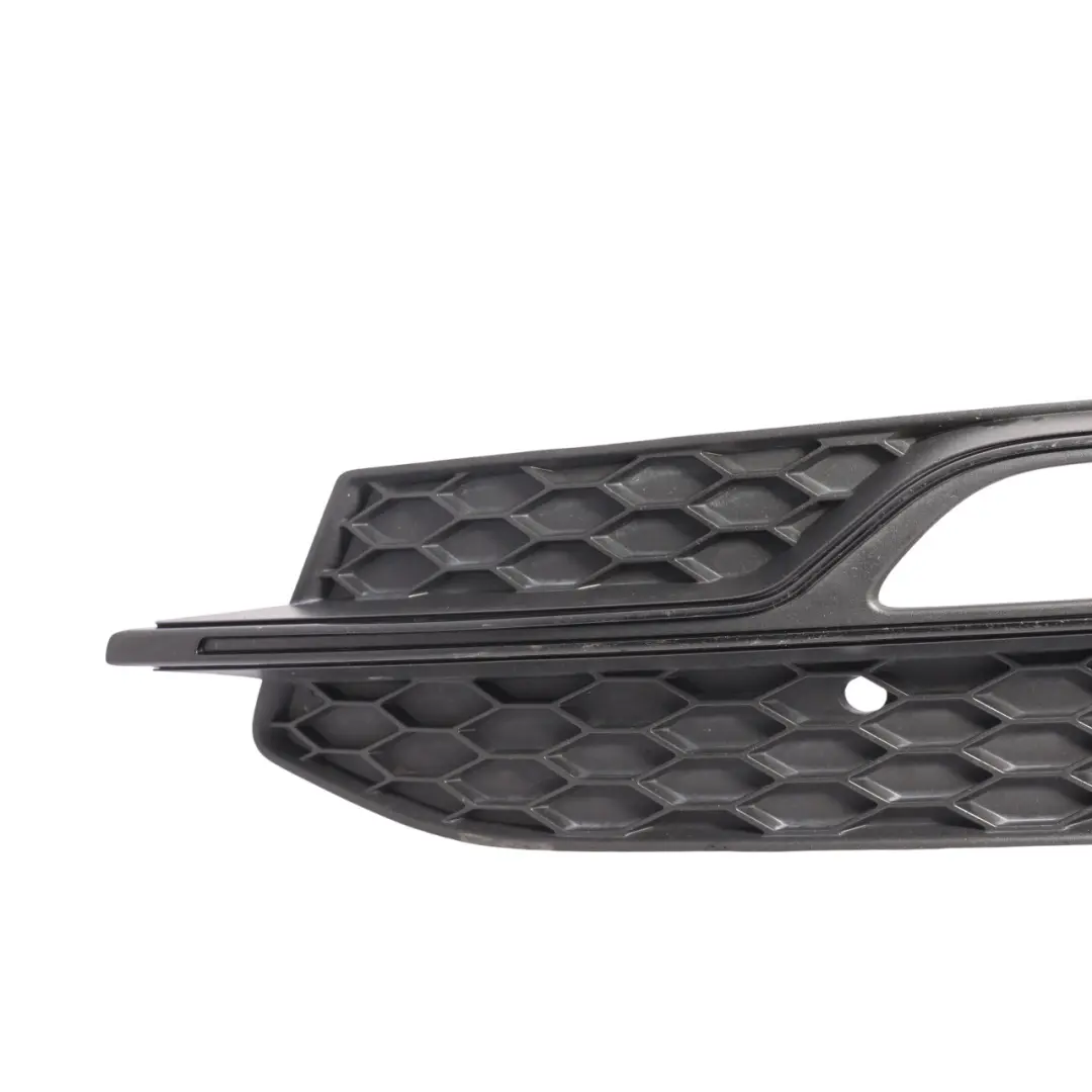 Guide Grille Fog Light Surround Cover 8P0807681AA to Audi A3 8V Air with Part number 8V3807681G Audi A3 8V Air Guide Grille Fog Light Surround Cover 8P0807681AA - SKU 8V3807681G - Part number 8V3807681G