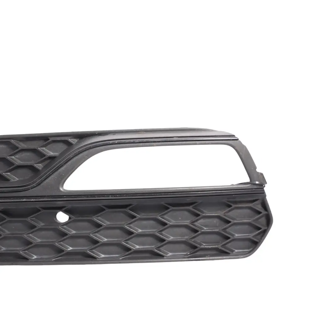 Audi A3 8V Air Guide Grille Fog Light Surround Cover 8P0807681AA - SKU 8V3807681G - Part number 8V3807681G