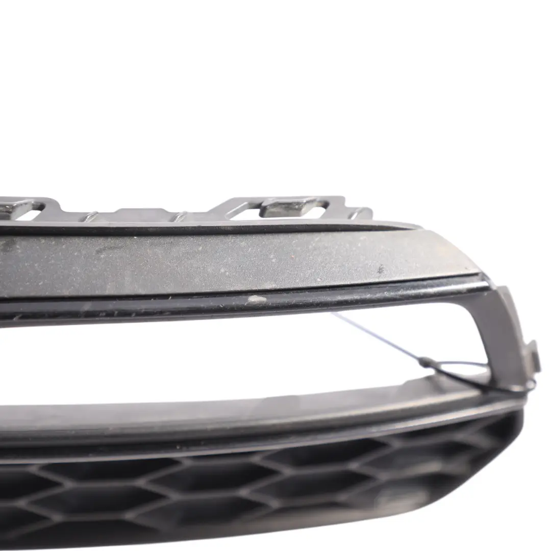 Audi A3 8V Air Guide Grille Fog Light Surround Cover 8P0807681AA - SKU 8V3807681G - Part number 8V3807681G