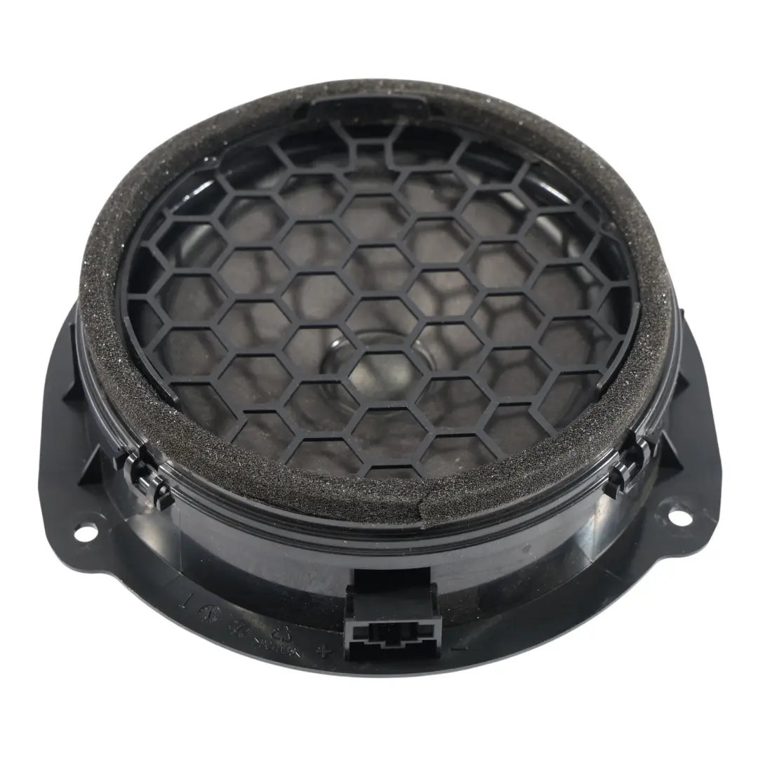 Haut-Parleur De Porte Arrière Gauche Droite pour Audi S3 8V à propos du numéro de pièce 8V4036411 Audi S3 8V Haut-Parleur De Porte Arrière Gauche Droite - SKU 8V4036411 - Numéro de pièce 8V4036411