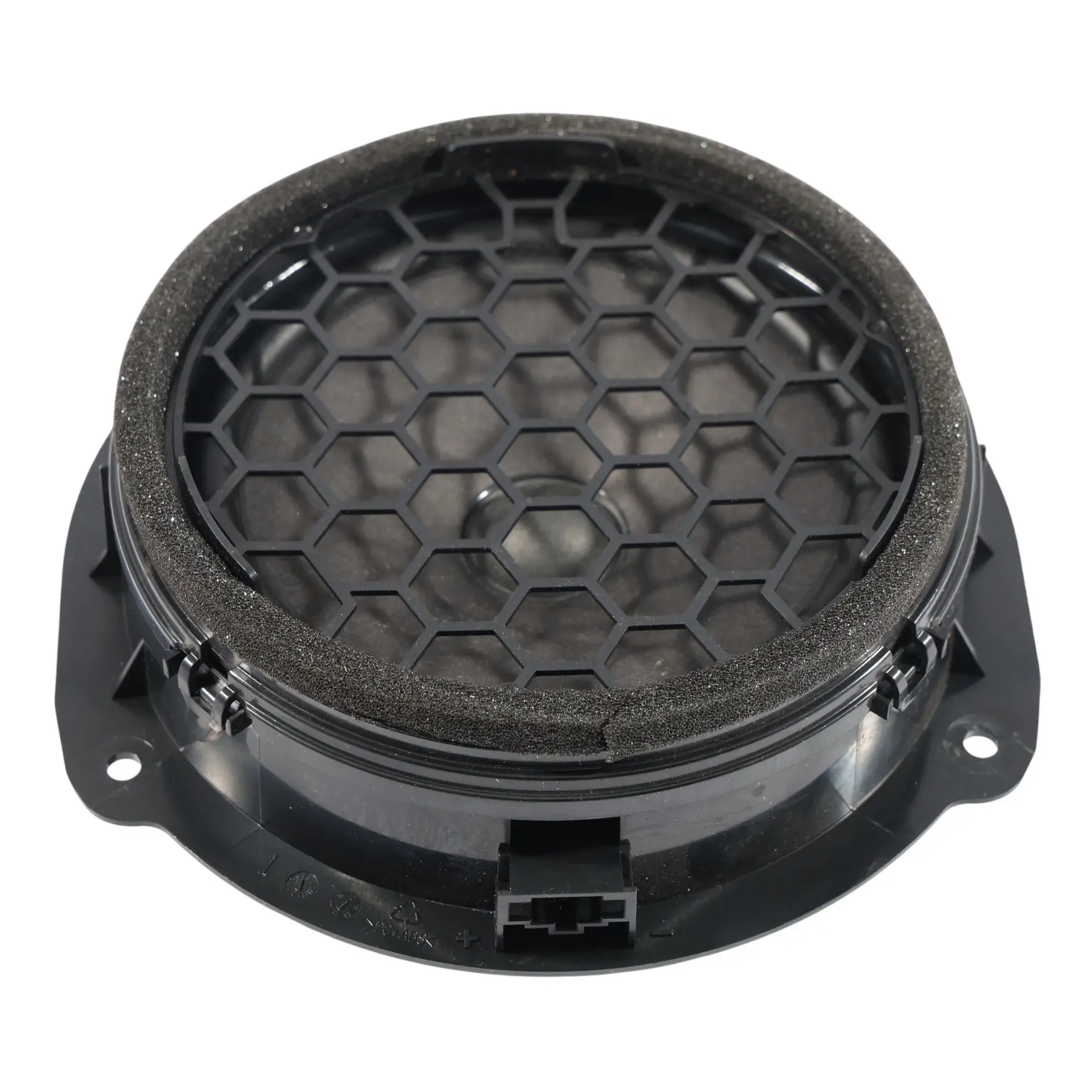 Audi S3 8V Haut-Parleur De Porte Arrière Gauche Droite8V4036411