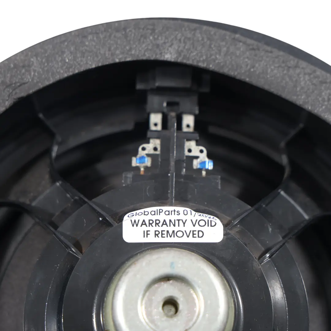 Haut-Parleur De Porte Arrière Gauche Droite pour Audi S3 8V à propos du numéro de pièce 8V4036411 Audi S3 8V Haut-Parleur De Porte Arrière Gauche Droite - SKU 8V4036411 - Numéro de pièce 8V4036411