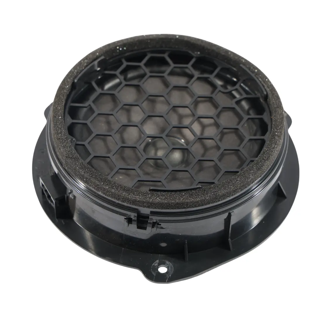 Door Speaker Left Right N/O/S to Audi S3 8V Rear with Part number 8V4036411 Audi S3 8V Rear Door Speaker Left Right N/O/S - SKU 8V4036411 - Part number 8V4036411