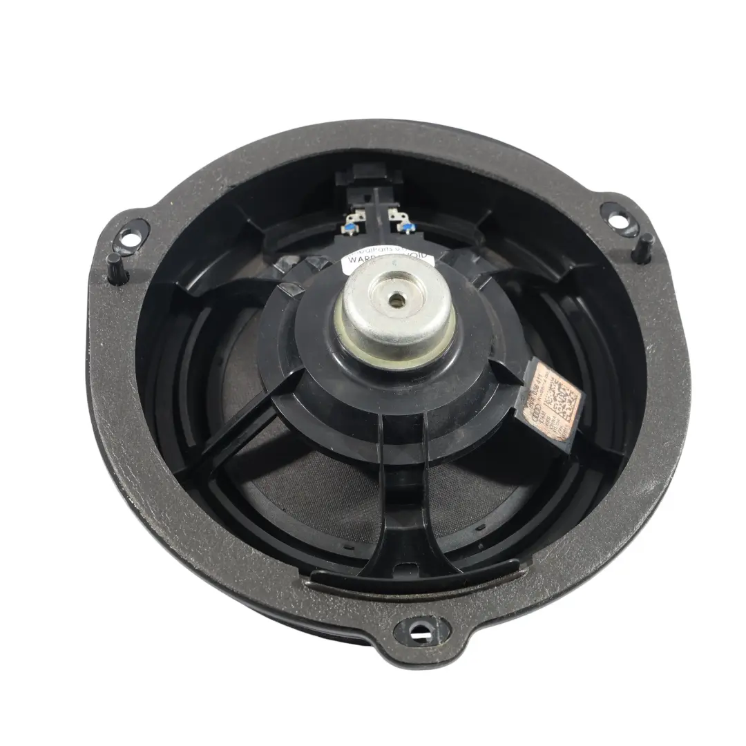 Altoparlante Porta Posteriore Sinistra Destra per Audi S3 8V con numero di parte 8V4036411 Audi S3 8V Altoparlante Porta Posteriore Sinistra Destra - SKU 8V4036411 - Numero di parte 8V4036411