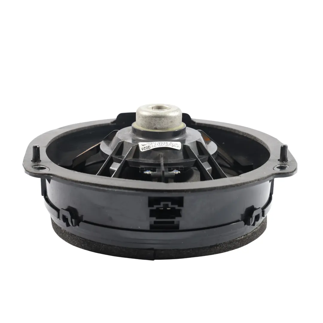 Door Speaker Left Right N/O/S to Audi S3 8V Rear with Part number 8V4036411 Audi S3 8V Rear Door Speaker Left Right N/O/S - SKU 8V4036411 - Part number 8V4036411