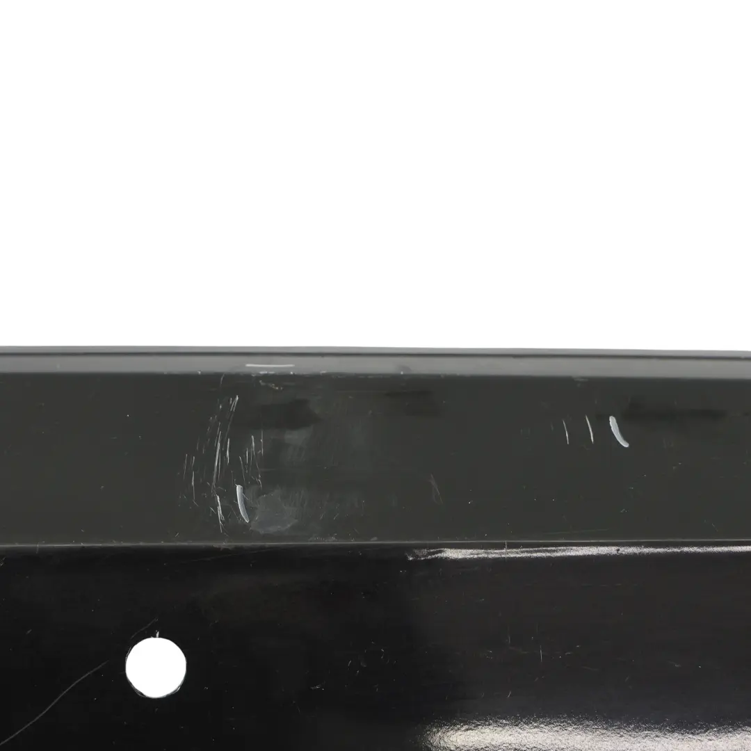 Zderzak Tylny S Line Panther Black Crystal Effect - Z9Z do Audi A3 8V o numerze 8V4807067D Audi A3 8V Zderzak Tylny S Line Panther Black Crystal Effect - Z9Z - SKU 8V4807067D-PBC - Numer Części 8V4807067D