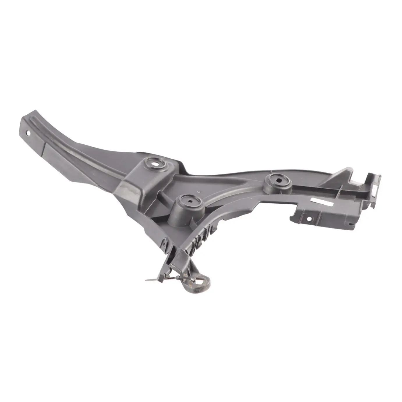 Audi A3 8V Sportback Support De Pare-Chocs Arrière Gauche 8V4807377A