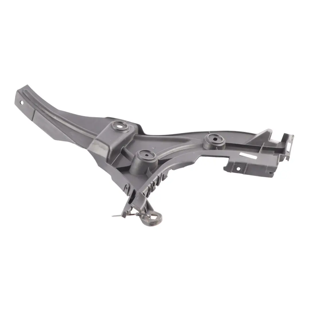 Sportback Supporto Staffa Paraurti Posteriore Sinistra per Audi A3 8V con numero di parte 8V4807377A Audi A3 8V Sportback Supporto Staffa Paraurti Posteriore Sinistra - SKU 8V4807377A - Numero di parte 8V4807377A