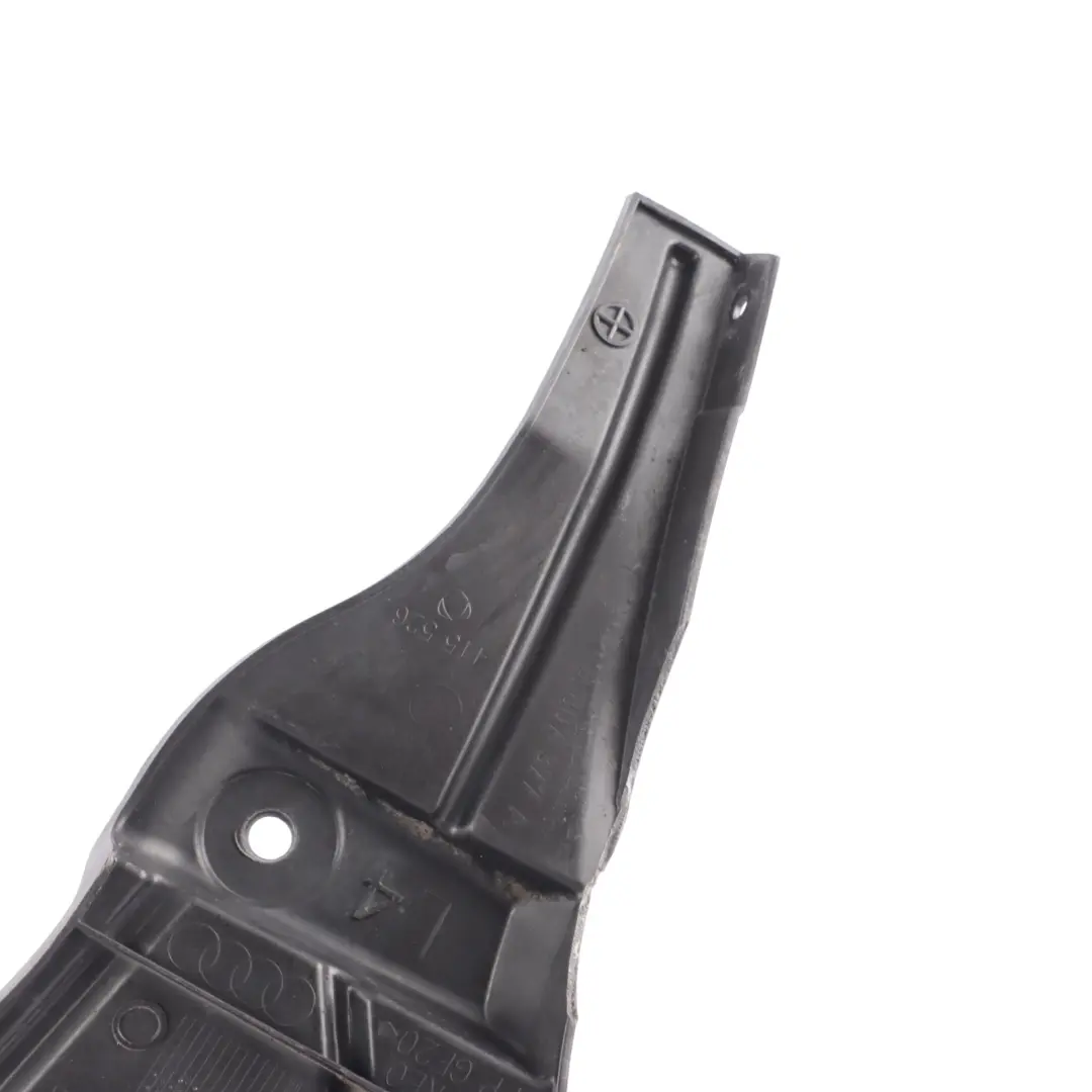 Audi A3 8V Sportback Rear Bumper Bracket Mount Support Left N/S - SKU 8V4807377A - Part number 8V4807377A