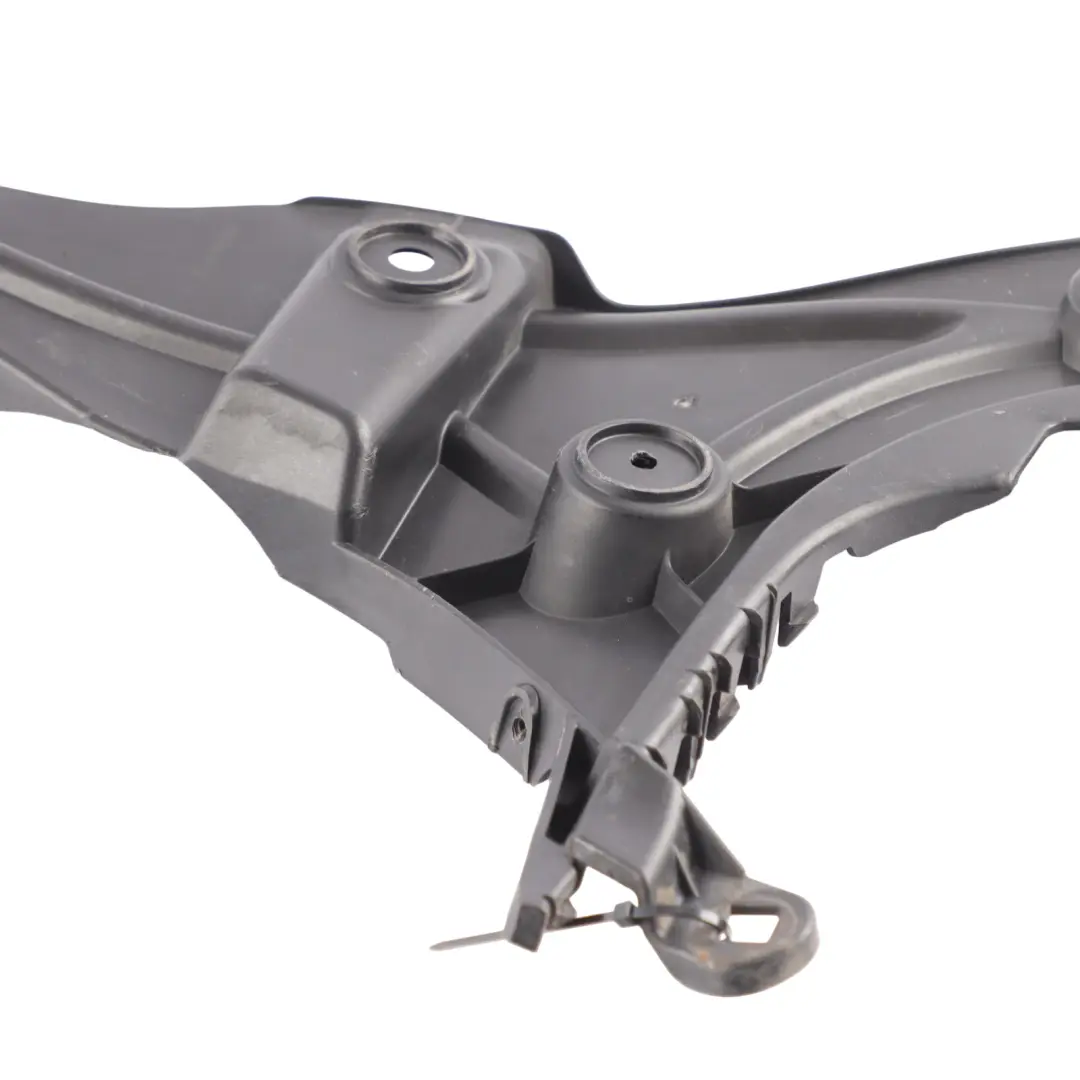 Audi A3 8V Sportback Rear Bumper Bracket Mount Support Left N/S - SKU 8V4807377A - Part number 8V4807377A