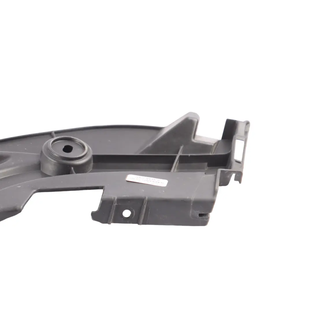 Audi A3 8V Sportback Supporto Staffa Paraurti Posteriore Sinistra - SKU 8V4807377A - Numero di parte 8V4807377A