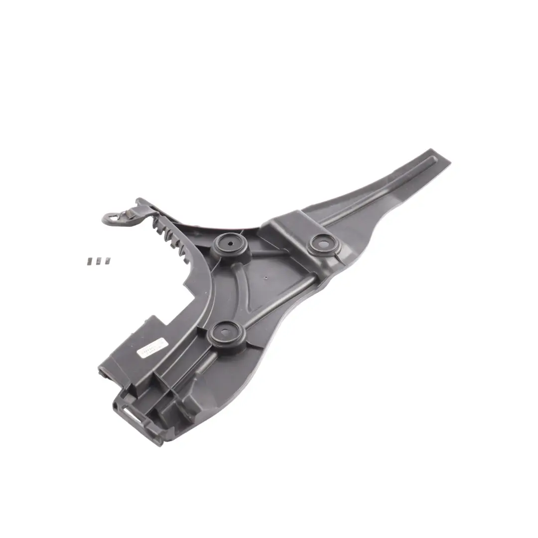 Audi A3 8V Sportback Support De Pare-Chocs Arrière Gauche - SKU 8V4807377A - Numéro de pièce 8V4807377A