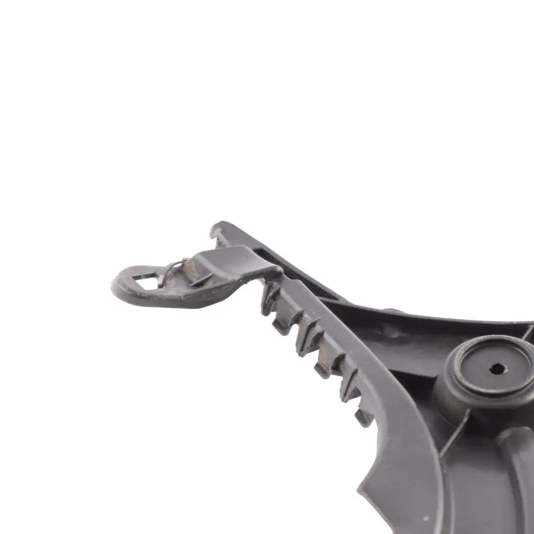 Audi A3 8V Sportback Rear Bumper Bracket Mount Support Left N/S - SKU 8V4807377A - Part number 8V4807377A